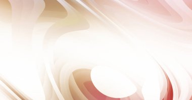 Dinamik trend basit akışkan renk gradyan soyut serin arka plan ve üst üste çizgi etkileri. Duvar kağıdı, afiş, arkaplan, kart, kitap, broşür, web sitesi. 2d illüstrasyon