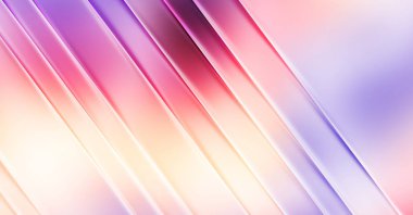 Renkli ışıltılı, sofistike bir arka plan. Parlayan ışıkları ve canlı renkleri olan havalı tasarım şablonu. Lüks düz köşegen sunum duvar kağıdı.