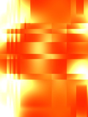 Geometrik çok renkli kesişen çizgiler. Dijital teknolojinin grafiksel çizimi. Soyut arkaplan. 