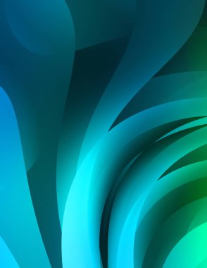 Renkli gradyan ile soyut arkaplan. Çizgili çizgili canlı duvar kâğıdı. Modern hareketin akışkan 2d çizimi.