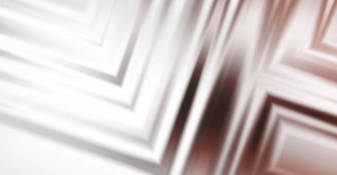 Soyut arkaplan. Üçgen 3d illüstrasyon çokgen sanat modeli tarzı. Geleceğin grafik geometrik tasarımı. Geometri dokusu fütürist dekorasyon. Moda ve canlı modern şablon