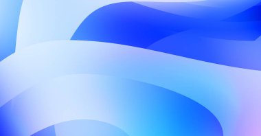 Renkli gradyan ile soyut arkaplan. Çizgili çizgili canlı duvar kâğıdı. Modern hareketin akışkan 2d çizimi.