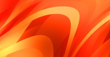 Renkli gradyan ile soyut arkaplan. Çizgili çizgili canlı duvar kâğıdı. Modern hareketin akışkan 2d çizimi.