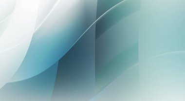 Dinamik trend basit akışkan renk gradyan soyut serin arka plan ve üst üste çizgi etkileri. Duvar kağıdı, afiş, arkaplan, kart, kitap, broşür, web sitesi. 2d illüstrasyon