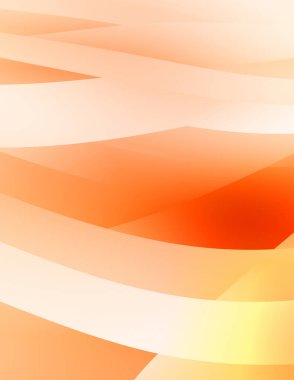 Renkli gradyan ile soyut arkaplan. Çizgili çizgili canlı duvar kâğıdı. Modern hareketin akışkan 2d çizimi.