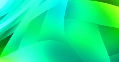 Renkli gradyan ile soyut arkaplan. Çizgili çizgili canlı duvar kâğıdı. Modern hareketin akışkan 2d çizimi.