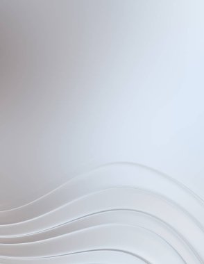 Güzel, sofistike arka plan. Renkli şekilleri ve çizgileri olan minimalist tasarım. Güzel, basit, soyut bir duvar kağıdı. En küçük girdap desenli 2d illüstrasyon grafiği.