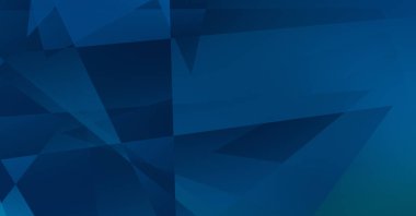 Geometrik şekilli tasarım çizimi. Üçgen şekilli soyut bir arkaplan. Renkli grafik duvar kağıdı.