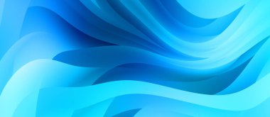 Renkli gradyan ile soyut arkaplan. Çizgili çizgili canlı duvar kâğıdı. Modern hareketin akışkan 2d çizimi.