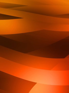 Renkli gradyan ile soyut arkaplan. Çizgili çizgili canlı duvar kâğıdı. Modern hareketin akışkan 2d çizimi.