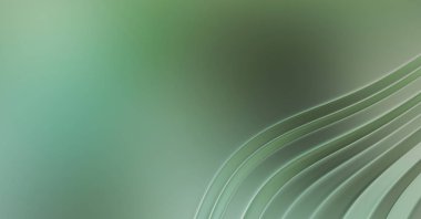 Güzel, sofistike arka plan. Renkli şekilleri ve çizgileri olan minimalist tasarım. Güzel, basit, soyut bir duvar kağıdı. En küçük girdap desenli 2d illüstrasyon grafiği.