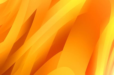 Renkli gradyan ile soyut arkaplan. Çizgili çizgili canlı duvar kâğıdı. Modern hareketin akışkan 2d çizimi.