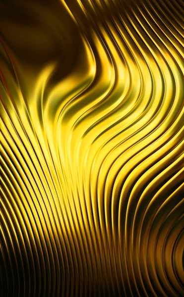 Soyut arkaplan. Renkli dalgalı tasarım duvar kâğıdı. Grafik illüstrasyon.