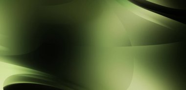 sıvı soyut arkaplan ve renkli gradyan. Modern hareketin 2d illüstrasyonu.