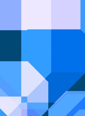 Renkli ve canlı geometrik şekiller katmanları var. Bir teknoloji planının dijital illüstrasyonu. Gelecekçi tasarım şablonu.