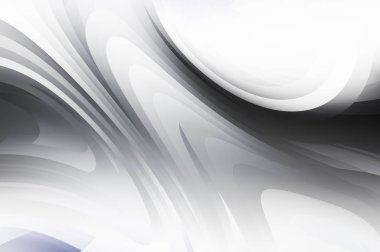 Dinamik trend basit akışkan renk gradyan soyut serin arka plan ve üst üste çizgi etkileri. Duvar kağıdı, afiş, arkaplan, kart, kitap, broşür, web sitesi. 2d illüstrasyon