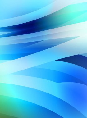 Renkli gradyan ile soyut arkaplan. Çizgili çizgili canlı duvar kâğıdı. Modern hareketin akışkan 2d çizimi.