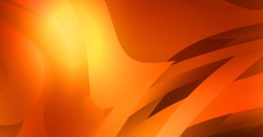 Renkli gradyan ile soyut arkaplan. Çizgili çizgili canlı duvar kâğıdı. Modern hareketin akışkan 2d çizimi.