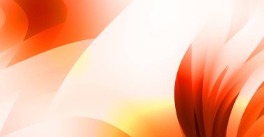 Renkli gradyan ile soyut arkaplan. Çizgili çizgili canlı duvar kâğıdı. Modern hareketin akışkan 2d çizimi.