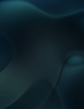 Soyut arkaplan. Sihirli enerji ve ışık hareketinin fraktal dalgaları. Parlayan ışık şekillerinin renkli duvar kağıdı şablonu.