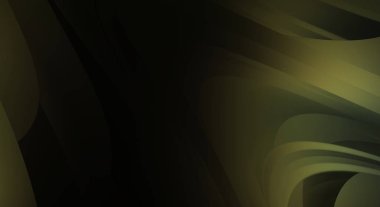 sıvı soyut arkaplan ve renkli gradyan. Modern hareketin 2d illüstrasyonu.