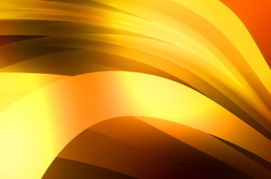 Renkli gradyan ile soyut arkaplan. Çizgili çizgili canlı duvar kâğıdı. Modern hareketin akışkan 2d çizimi.