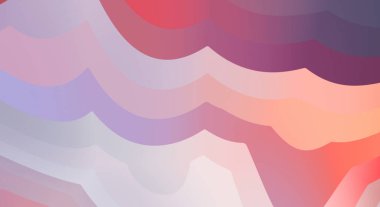 Sıvı renkli gradyanı olan soyut bir arkaplan. Modern kentsel grafiğin 2D çizimi. Graffiti tasarımı duvar kağıdına ilham verdi.