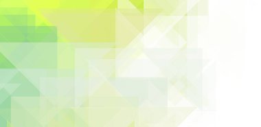 Minimalist tasarımın geometrik arka planı. Soyut yaratıcı konsept çizimi.