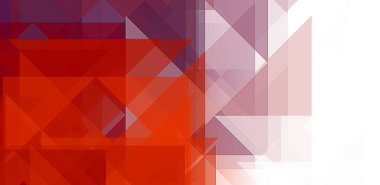 Minimalist tasarımın geometrik arka planı. Soyut yaratıcı konsept çizimi.