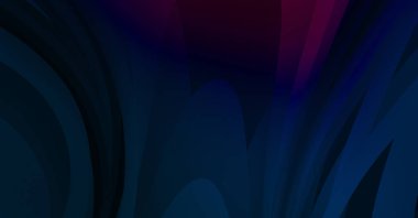 Renkli gradyan ile soyut arkaplan. Çizgili çizgili canlı duvar kâğıdı. Modern hareketin akışkan 2d çizimi.