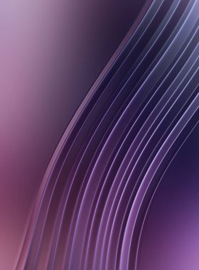 Güzel, sofistike arka plan. Renkli şekilleri ve çizgileri olan minimalist tasarım. Güzel, basit, soyut bir duvar kağıdı. En küçük girdap desenli 2d illüstrasyon grafiği.