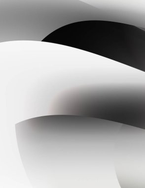 Dinamik trend basit akışkan renk gradyan soyut serin arka plan ve üst üste çizgi etkileri. Duvar kağıdı, afiş, arkaplan, kart, kitap, broşür, web sitesi. 2d illüstrasyon