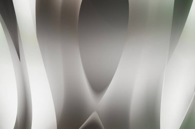 Dinamik trend basit akışkan renk gradyan soyut serin arka plan ve üst üste çizgi etkileri. Duvar kağıdı, afiş, arkaplan, kart, kitap, broşür, web sitesi. 2d illüstrasyon