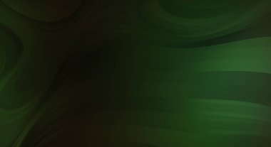 sıvı soyut arkaplan ve renkli gradyan. Modern hareketin 2d illüstrasyonu.