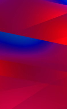 Soyut arkaplan. Çizgili renkli geometrik duvar kâğıdı. Çapraz şekiller desen grafikleri kesişiyor. Canlı tasarım.