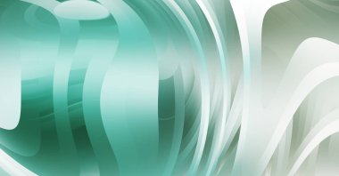 Dinamik trend basit akışkan renk gradyan soyut serin arka plan ve üst üste çizgi etkileri. Duvar kağıdı, afiş, arkaplan, kart, kitap, broşür, web sitesi. 2d illüstrasyon