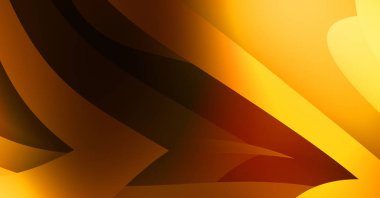 Renkli gradyan ile soyut arkaplan. Çizgili çizgili canlı duvar kâğıdı. Modern hareketin akışkan 2d çizimi.