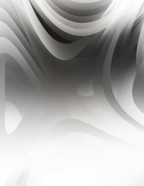 Dinamik trend basit akışkan renk gradyan soyut serin arka plan ve üst üste çizgi etkileri. Duvar kağıdı, afiş, arkaplan, kart, kitap, broşür, web sitesi. 2d illüstrasyon