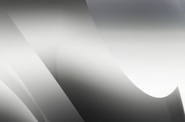 Dinamik trend basit akışkan renk gradyan soyut serin arka plan ve üst üste çizgi etkileri. Duvar kağıdı, afiş, arkaplan, kart, kitap, broşür, web sitesi. 2d illüstrasyon
