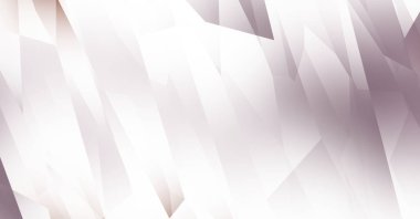 Soyut arkaplan. Üçgen 3d illüstrasyon çokgen sanat modeli tarzı. Geleceğin grafik geometrik tasarımı. Geometri dokusu fütürist dekorasyon. Moda ve canlı modern şablon