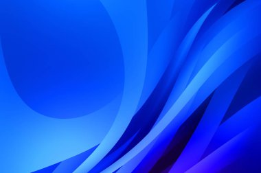 Renkli gradyan ile soyut arkaplan. Çizgili çizgili canlı duvar kâğıdı. Modern hareketin akışkan 2d çizimi.