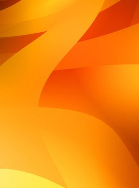 Renkli gradyan ile soyut arkaplan. Çizgili çizgili canlı duvar kâğıdı. Modern hareketin akışkan 2d çizimi.