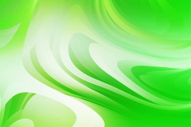 Dinamik trend basit akışkan renk gradyan soyut serin arka plan ve üst üste çizgi etkileri. Duvar kağıdı, afiş, arkaplan, kart, kitap, broşür, web sitesi. 2d illüstrasyon