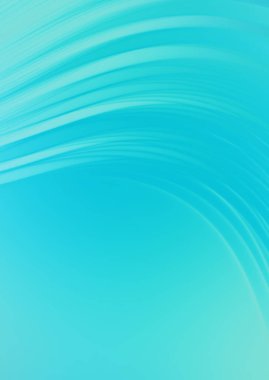 sıvı soyut arkaplan ve renkli gradyan. Modern hareketin 2d illüstrasyonu.