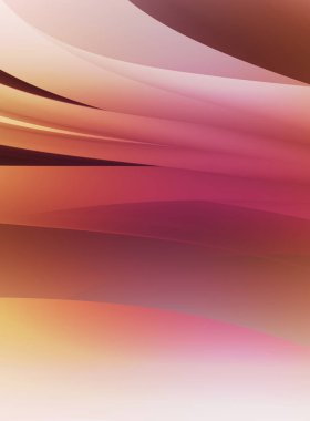 Dinamik trend basit akışkan renk gradyan soyut serin arka plan ve üst üste çizgi etkileri. Duvar kağıdı, afiş, arkaplan, kart, kitap, broşür, web sitesi. 2d illüstrasyon