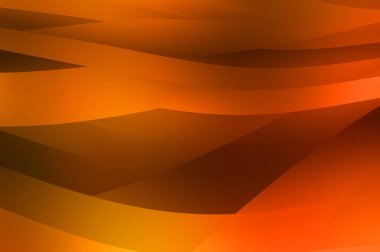 Renkli gradyan ile soyut arkaplan. Çizgili çizgili canlı duvar kâğıdı. Modern hareketin akışkan 2d çizimi.