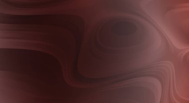 sıvı soyut arkaplan ve renkli gradyan. Modern hareketin 2d illüstrasyonu.