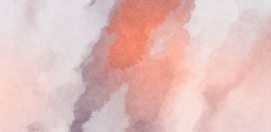 Suluboya arka plan. Soyut Illustration duvar kağıdı. Fırça darbesi ile boyanmış. 2d Görüntü.