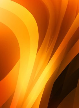 Renkli gradyan ile soyut arkaplan. Çizgili çizgili canlı duvar kâğıdı. Modern hareketin akışkan 2d çizimi.