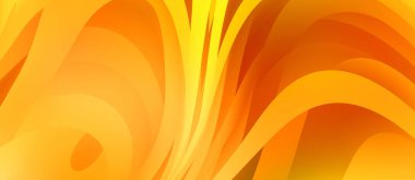 Renkli gradyan ile soyut arkaplan. Çizgili çizgili canlı duvar kâğıdı. Modern hareketin akışkan 2d çizimi.